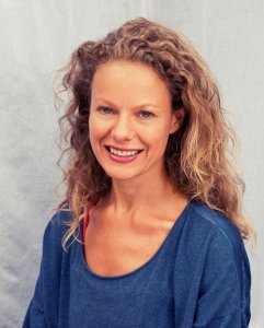 Nicola Parry Nicola Parry