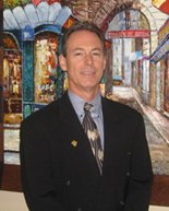 Dr. Randall Widmaier Dr. Randall Widmaier