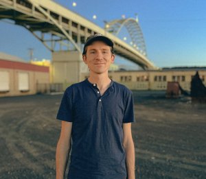 Richard Mungall Richard Mungall