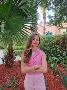 Katerina Monti-Bolsakova, NT Katerina Monti-Bolsakova, NT