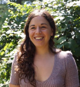 Jessica Markowitz Jessica Markowitz