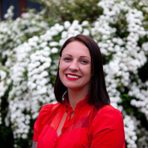 Kristen Paradise Kristen Paradise