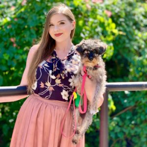 Whitney Marris Whitney Marris