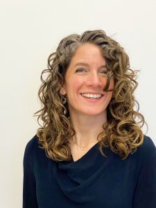 Laura Caudle, PT, CAPP-pelvic, cert. MDT Laura Caudle, PT, CAPP-pelvic, cert. MDT