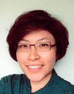 Hsin-Yun Sylvia Chou