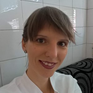 Marija Knezevic Marija Knezevic