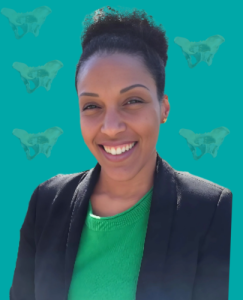 Dr. Shana Anthony, PT, DPT,GTS, FMT, SSOL-Schroth PT, Polestar Pilates Rehabilitation Specialist