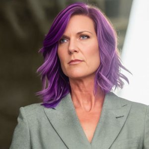 Julie Norman Julie Norman