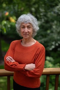 Gayle Bereskin Gayle Bereskin