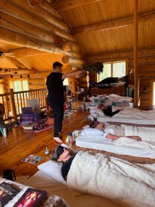 Radiant Resurgence Retreat Radiant Resurgence Retreat