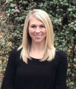 Dr. Amanda Biehl Dr. Amanda Biehl