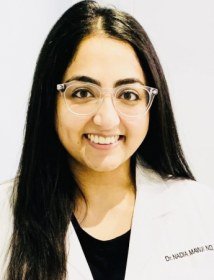 Nadia Mawji Nadia Mawji