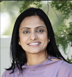 Megha Mohey, MD, ABOIM