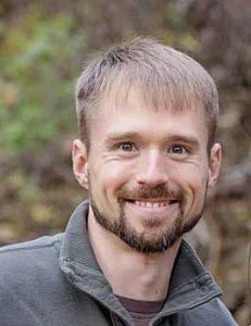 Daniel Harkey Daniel Harkey