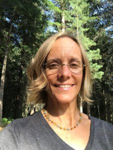 Jill Stiller, FNP, IFMCP