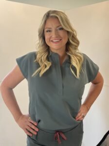 Michelle Swift Corcoran Michelle Swift Corcoran