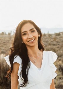 Mayra Molina Santana