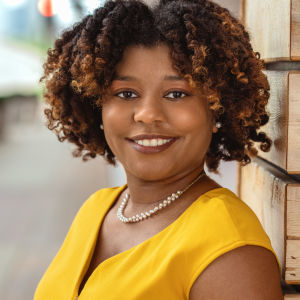 Dr. Amber Brown, PT, DPT, WCS, CLT, RYT