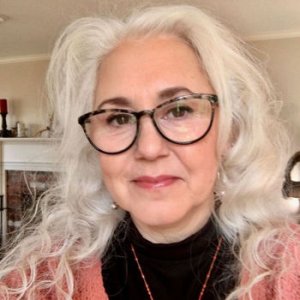 Katerina Philbrick Katerina Philbrick