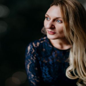 Cristina Smugala Cristina Smugala