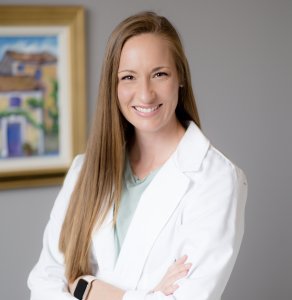 Mandy Mannino, PT, DPT, OCS