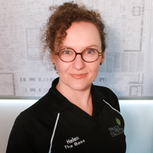 Helen Spriggs Helen Spriggs