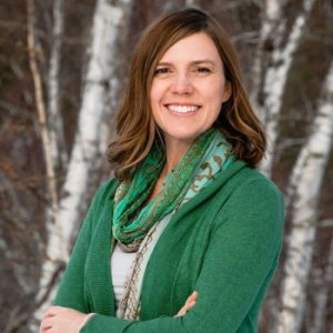 Rebecca Stinson Rebecca Stinson