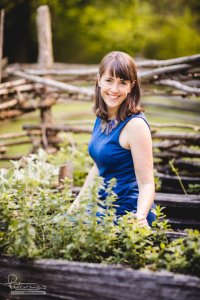 Rebecca Snow, MS, CNS, LDN, RH