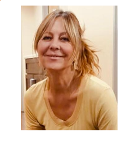 Michele Gail-Marie Lamarche