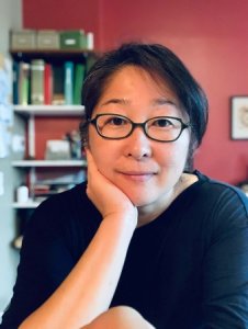 Kumi Kimura-Moretton