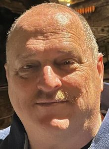 Rod Frederick Richmond