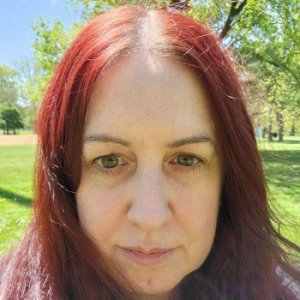 Gabrielle Cyr Gabrielle Cyr