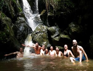 Gaia Sagrada Shamanic Retreat Center Gaia Sagrada Shamanic Retreat Center