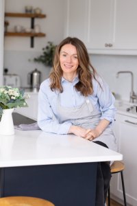 Nathalie Gudgeon, BSc Nathalie Gudgeon, BSc