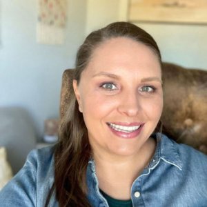 Jessica Barber Jessica Barber