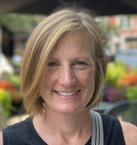 Amy Ballard Amy Ballard