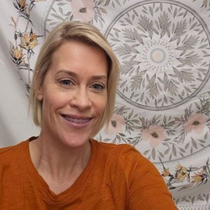 Coreen Strozyk Coreen Strozyk