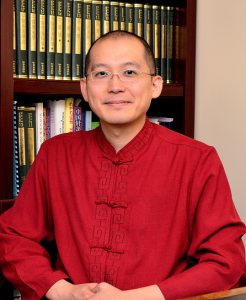 Huan Wen Jonathan Fang