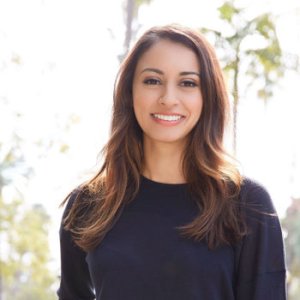 Anahita (Ana) Kashefi