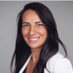 Dr. Gulsah (Gee) Cetin