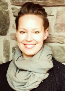 Dr. Sarah Ecker (Owner) Pride Health &amp; Wellness, LLC