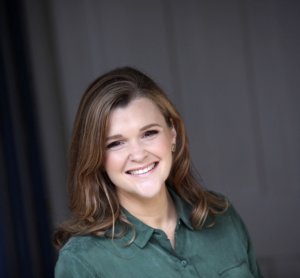 Kate Garden, BSc (hons) IFMCP