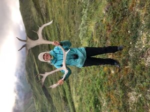 Suzan Cortright Cohen