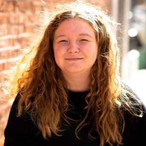 Alaina Borra Alaina Borra