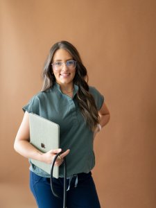 Samantha R. Hamilton, MSN-ED, INCA Functional Medicine for Nurses certificate, AFMCP certificate