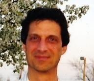 Stuart RIchard Friedman