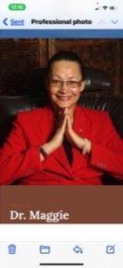 Magaly Mauer Magaly Mauer