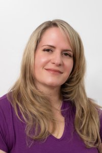 Nicole M. Morris, MSN, FNP-BC, IFMCP