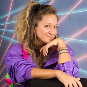 Terri Robertson Elder