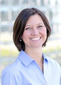 Dr. Melissa Harkness, PT, RN